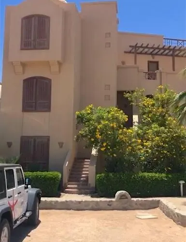Artsy 1 Bedroom Apt/ Free Pool & Lagoon Access @elgouna * Hurghada