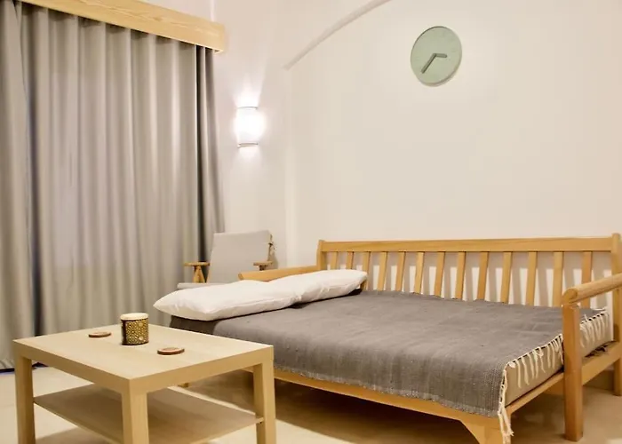 Artsy 1 Bedroom Apt/ Free Pool & Lagoon Access @elgouna Hurghada