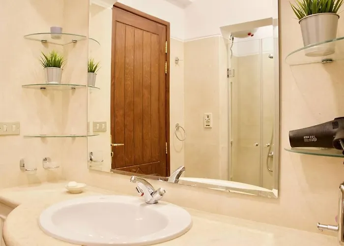 Apartment Artsy 1 Bedroom Apt/ Free Pool & Lagoon Access @elgouna