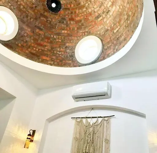 Artsy 1 Bedroom Apt/ Free Pool & Lagoon Access @elgouna Hurghada