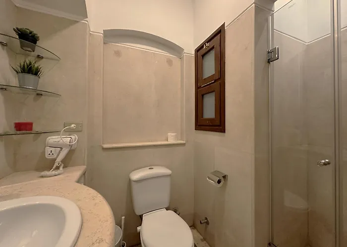 Artsy 1 Bedroom Apt/ Free Pool & Lagoon Access @elgouna Apartment Hurghada